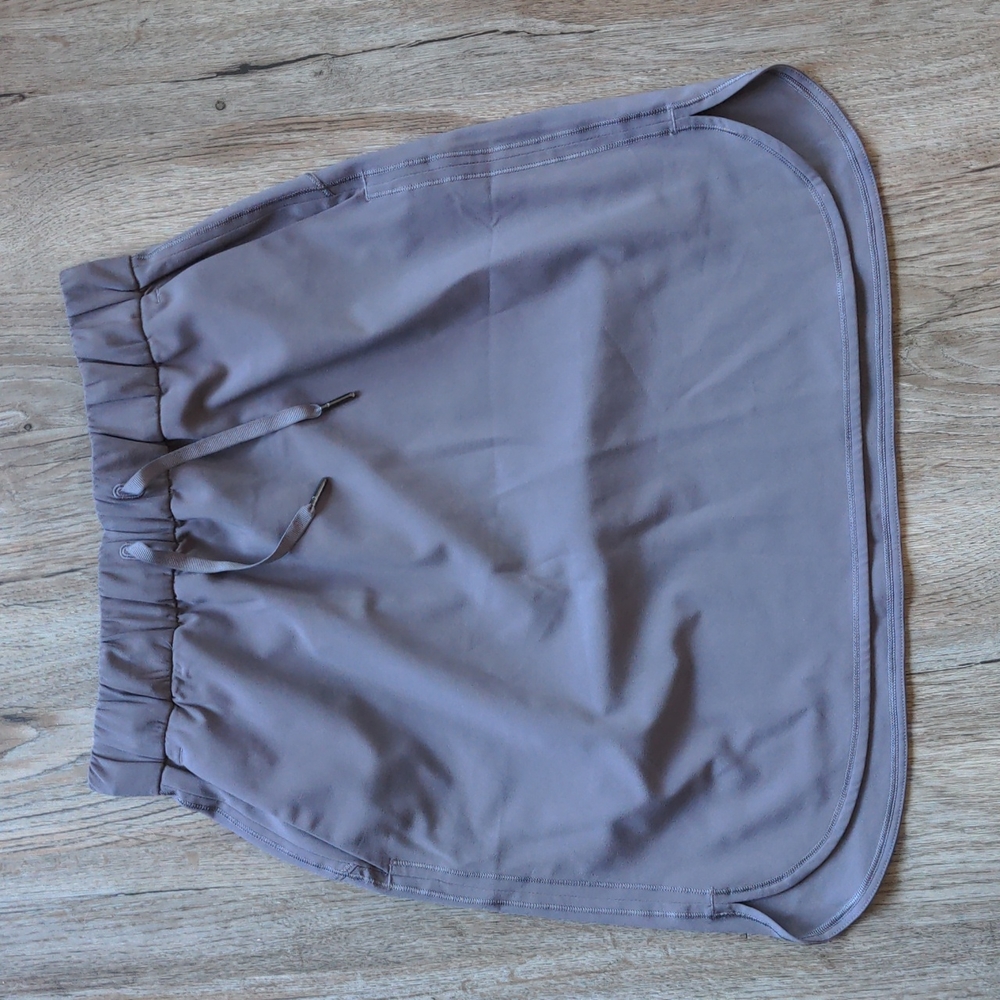 COPY - Lululemon Skirt